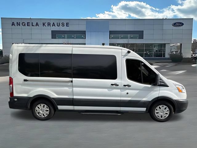 Used 2019 Ford Transit 350 XLT RWD image 10