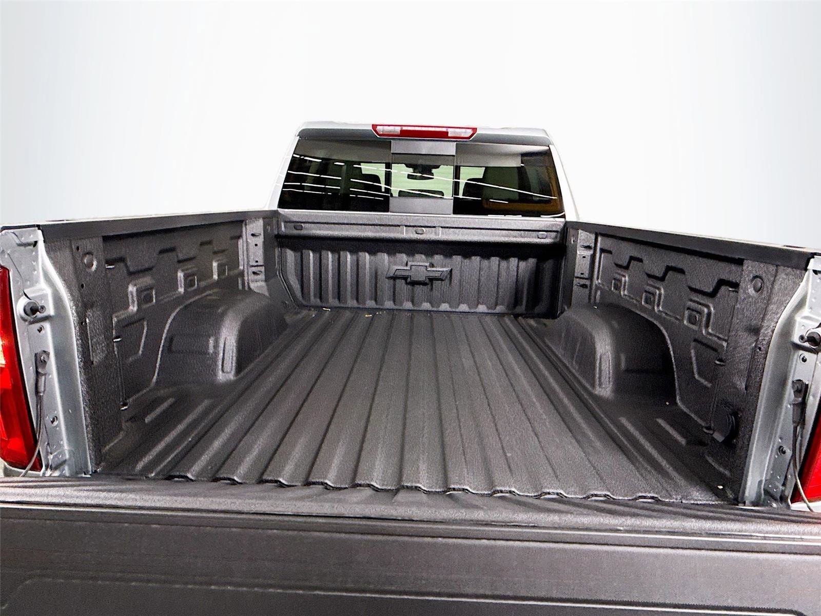 New 2026 Chevrolet Silverado 1500 LTZ w/ LTZ Premium Package AWD/4WD image 20