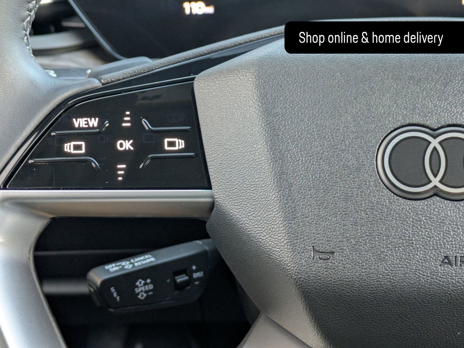 Used 2025 Audi Q5 Premium w/ Convenience Package image 10