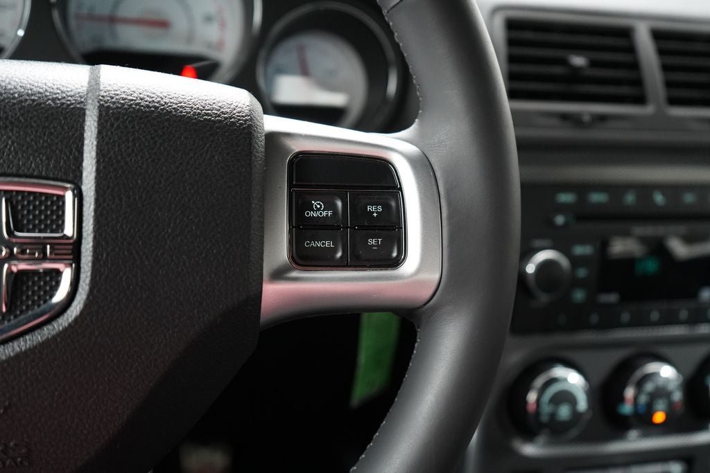 Used 2013 Dodge Challenger R/T Plus RWD image 16