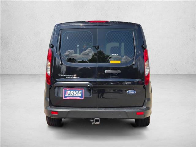 Used 2022 Ford Transit Connect XL w/ Trailer Tow Package FWD image 6
