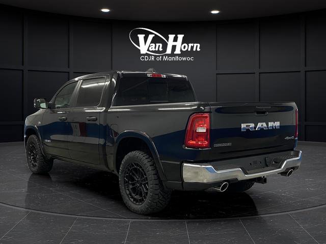New 2026 RAM 1500 Big Horn image 3