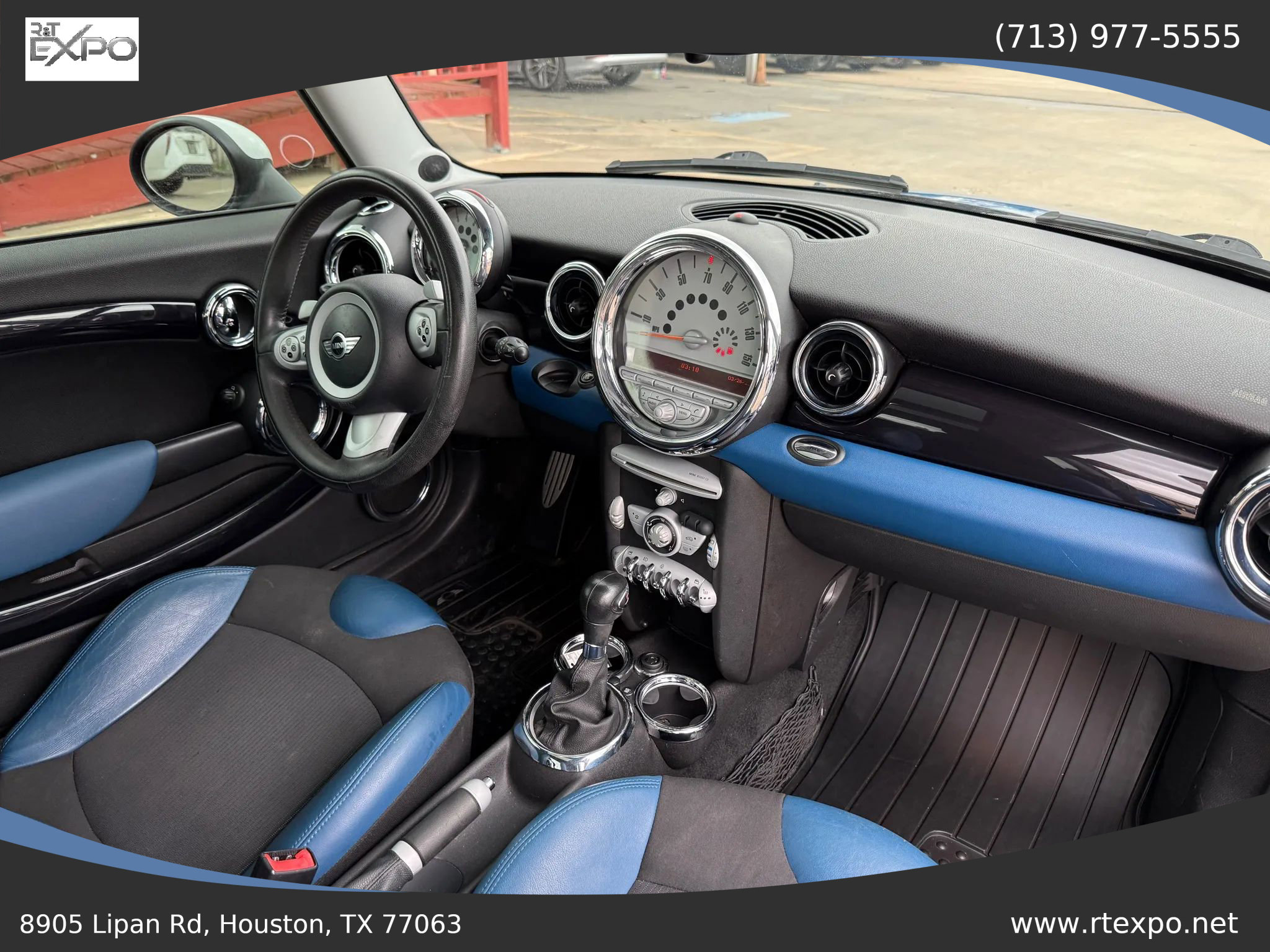 Used 2007 MINI Cooper S image 31