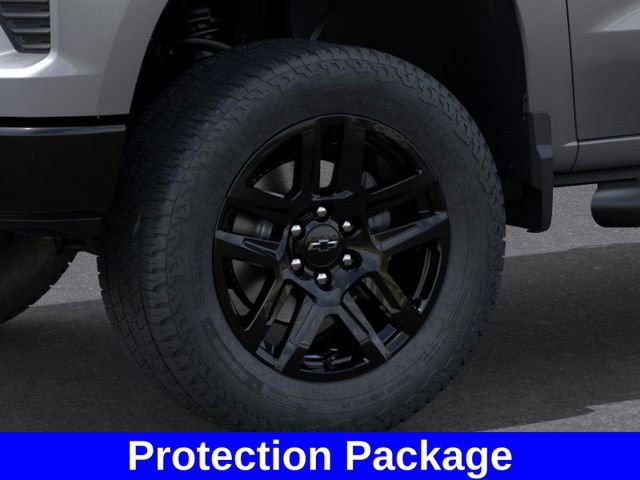 New 2026 Chevrolet Silverado 1500 LT Trail Boss image 10