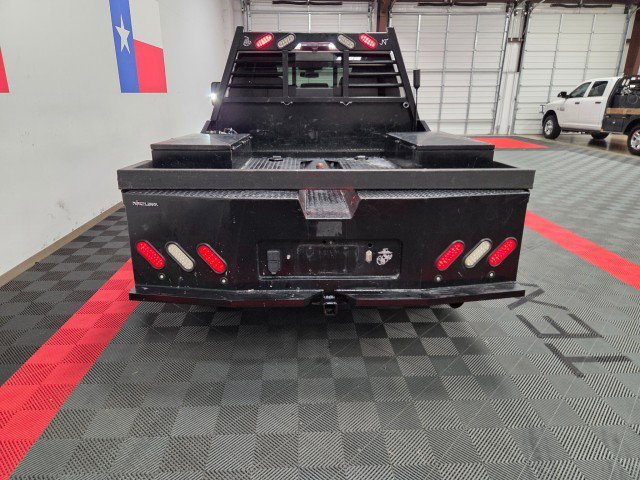 Used 2022 GMC Sierra 2500 Denali AWD/4WD image 27