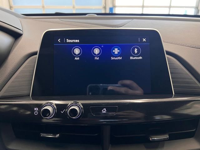 Used 2026 Cadillac CT4 Luxury image 25