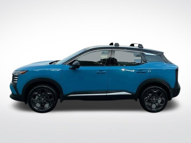 New 2027 Nissan Kicks SR AWD/4WD image 3