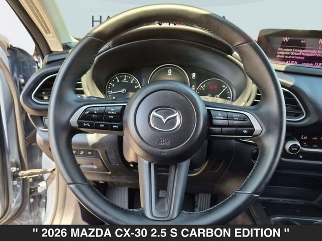 Certified 2026 MAZDA CX-30 AWD 2.5 S image 17