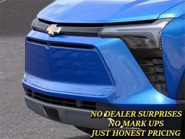 New 2026 Chevrolet Blazer EV LT image 13