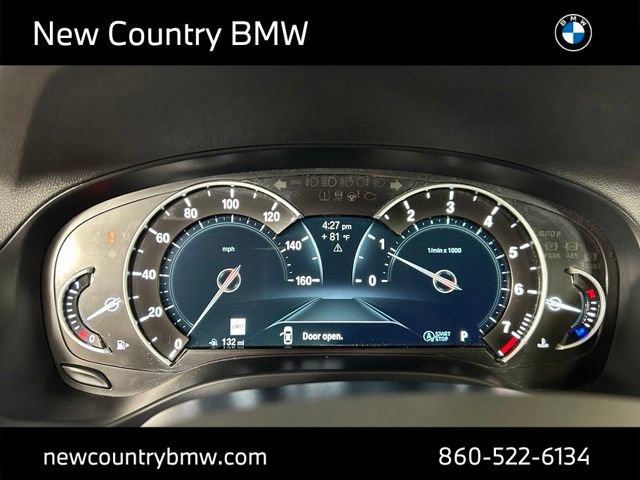 Used 2019 BMW X3 xDrive30i w/ Premium Package AWD/4WD image 19