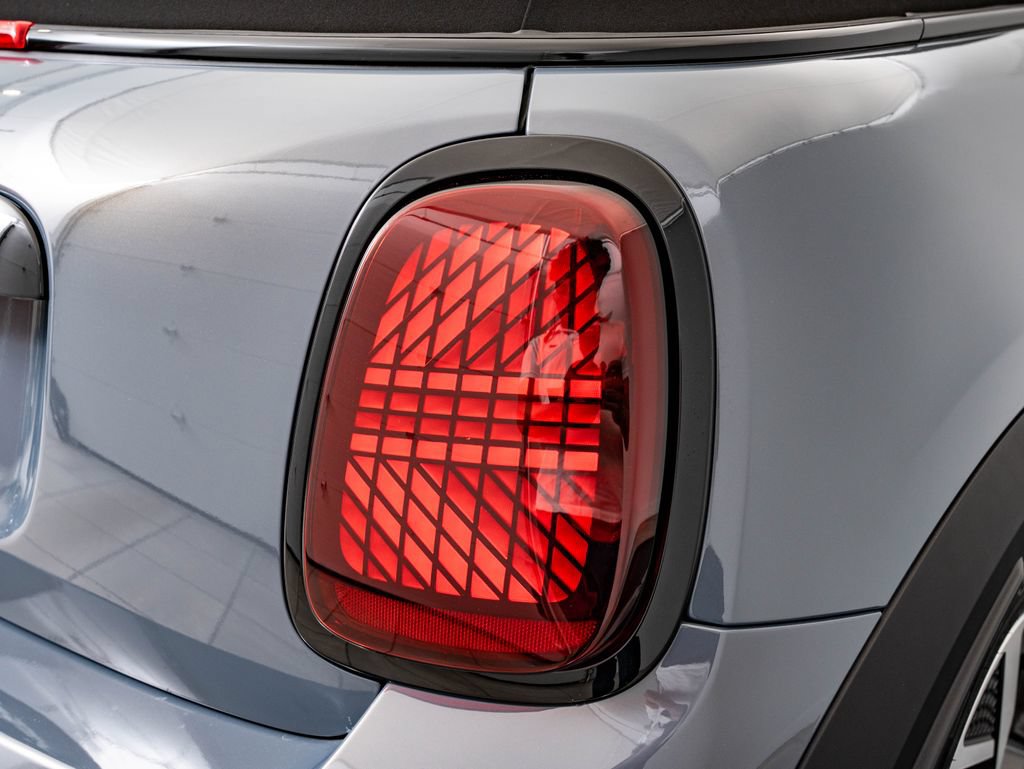 New 2026 MINI Cooper S FWD image 10