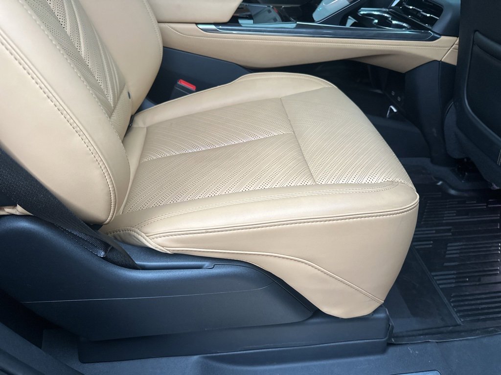 Used 2025 Cadillac Escalade IQ Sport 2 image 49