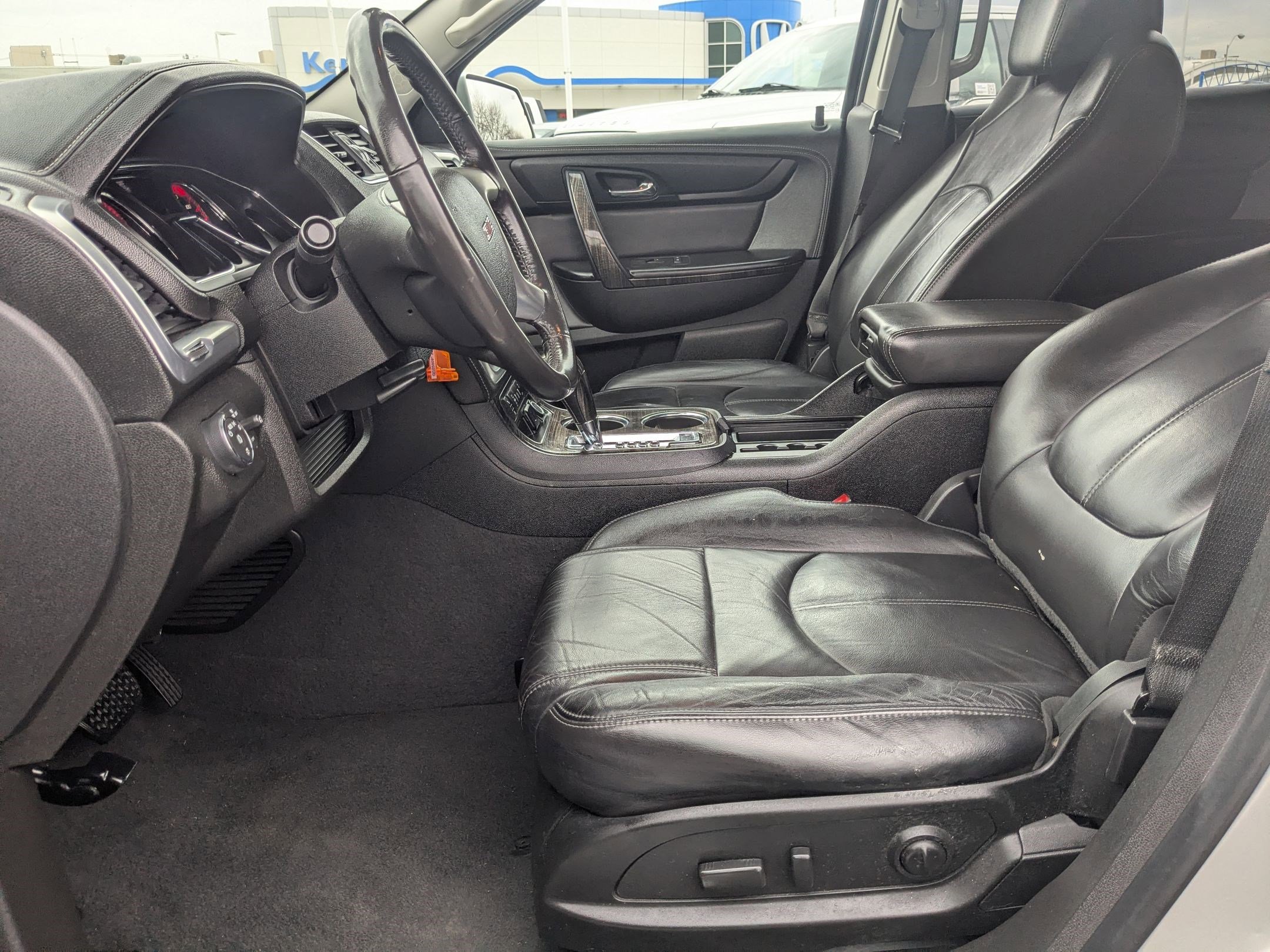 Used 2016 GMC Acadia SLT image 17