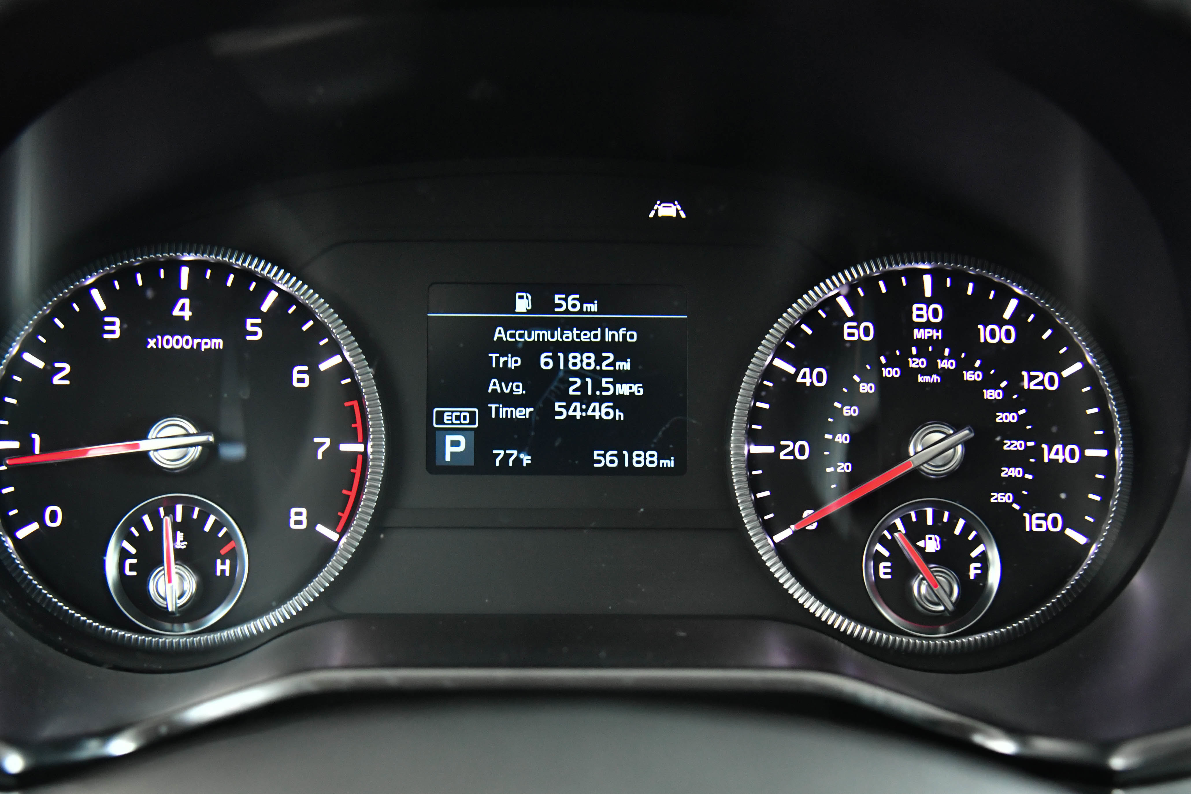 Used 2022 Kia Telluride LX image 27