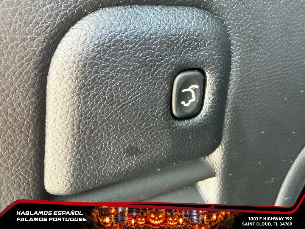Used 2021 Jeep Grand Cherokee Laredo X RWD image 16