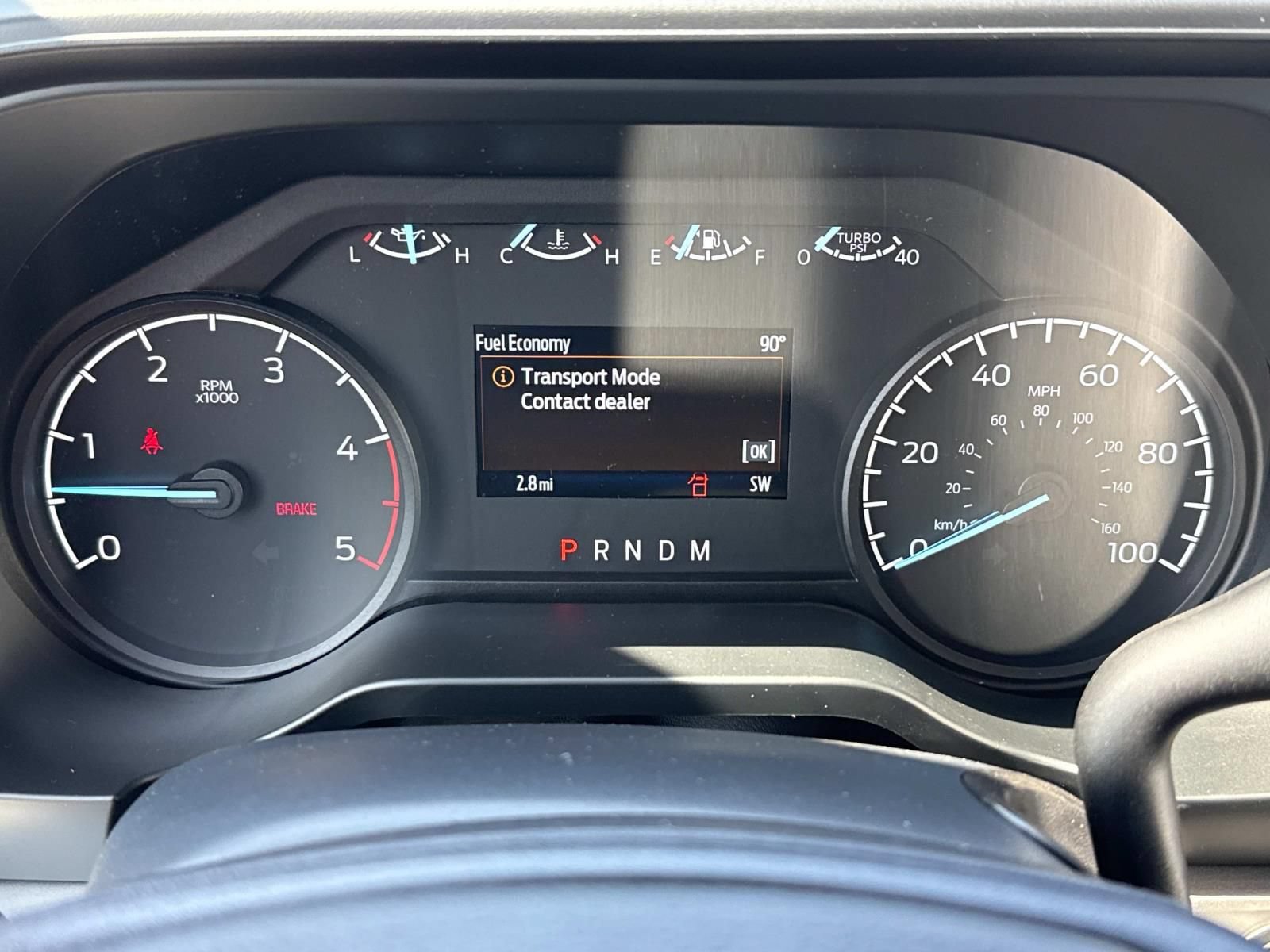 New 2026 Ford F250 XL AWD/4WD image 20