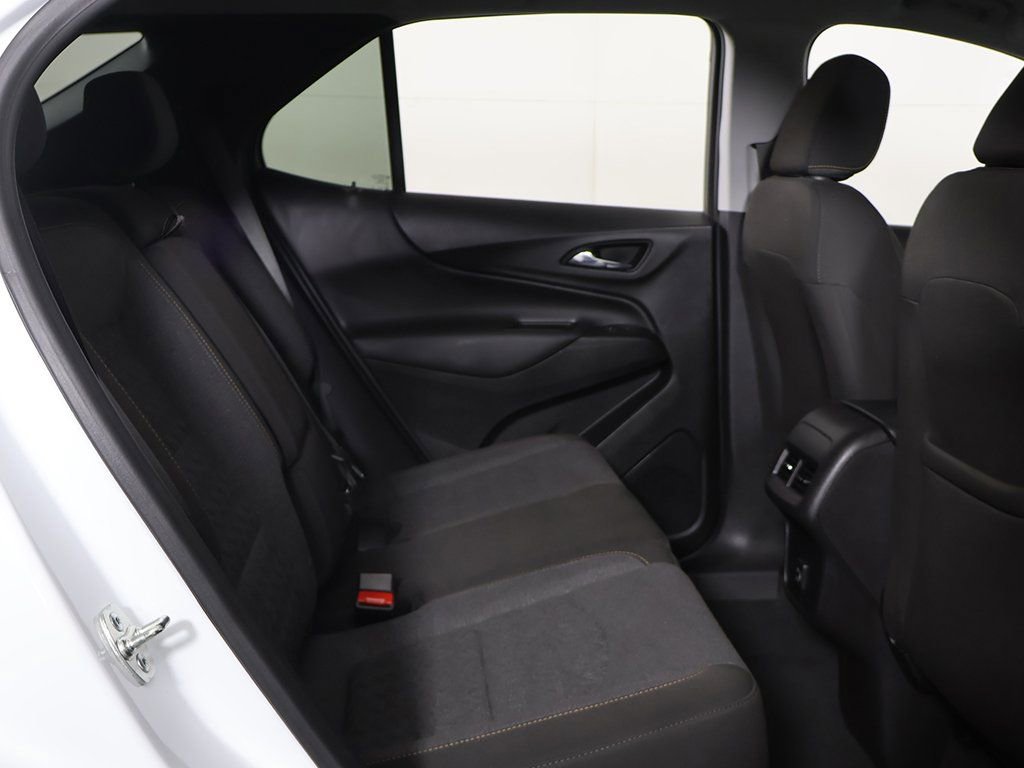 Used 2024 Chevrolet Equinox LT w/ LPO, Floor Liner Package image 28