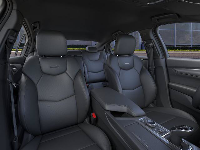 New 2026 Cadillac CT5 Premium Luxury RWD image 40