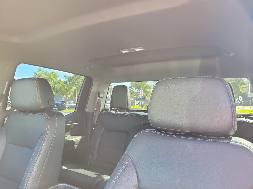 Used 2024 GMC Sierra 1500 Elevation AWD/4WD image 20
