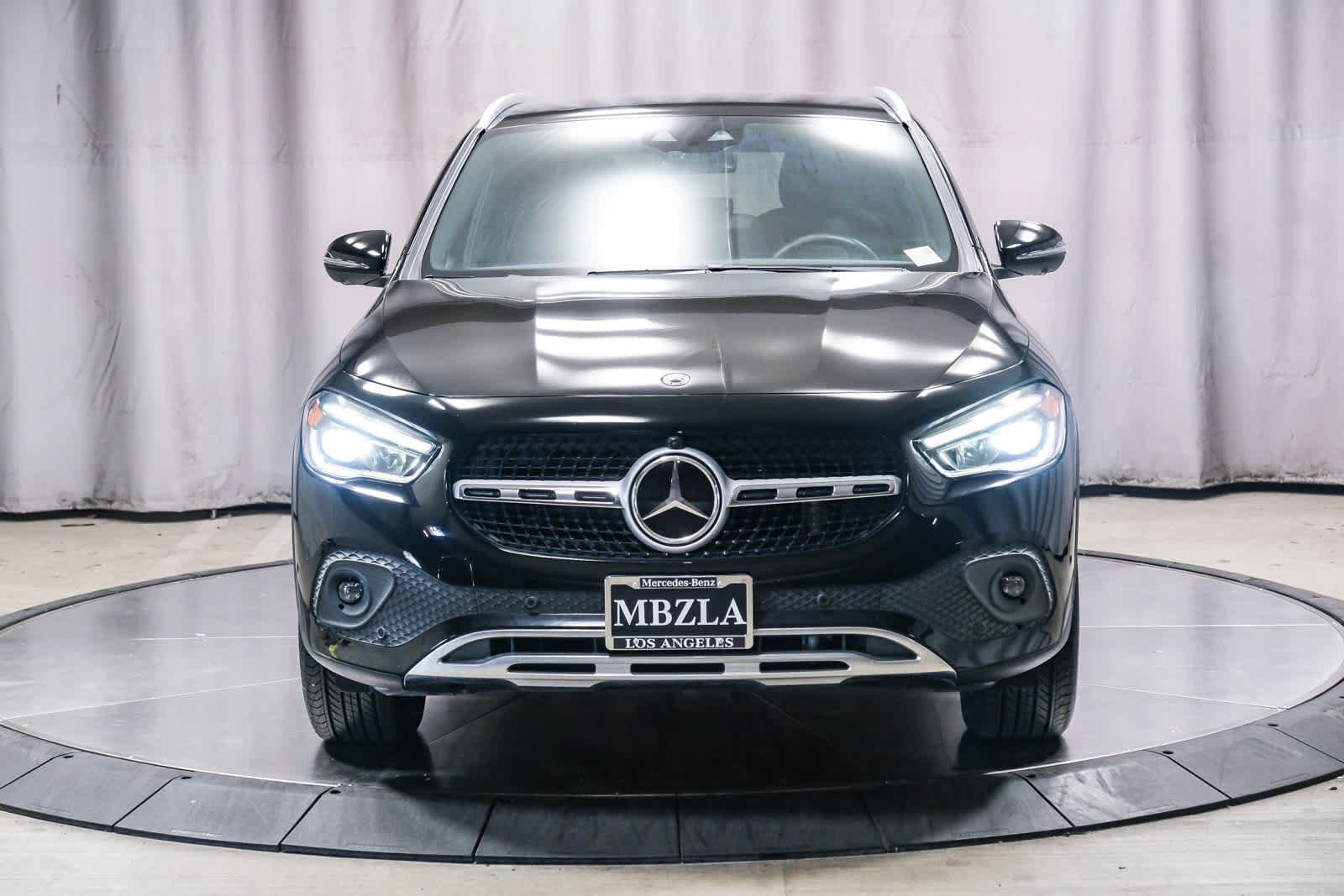 Certified 2023 Mercedes-Benz GLA 250 image 6