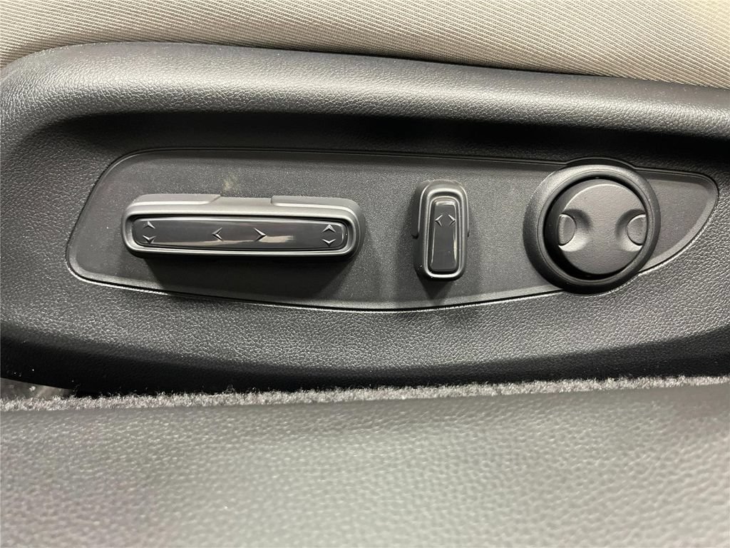 New 2026 Honda Accord SE image 13
