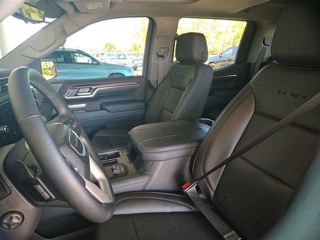 Certified 2025 GMC Sierra 1500 Denali w/ Denali Reserve Package image 22