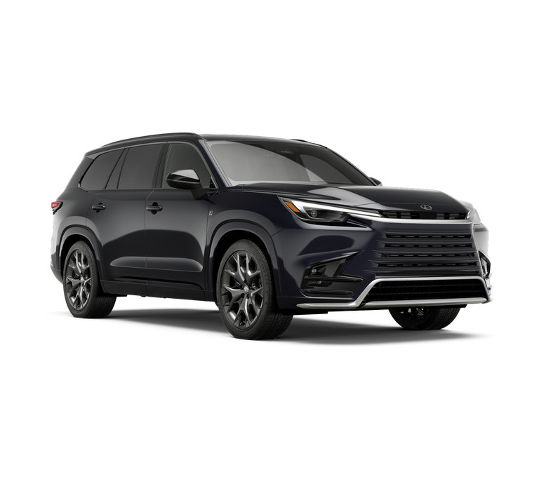 New 2026 Lexus TX 500h AWD image 4