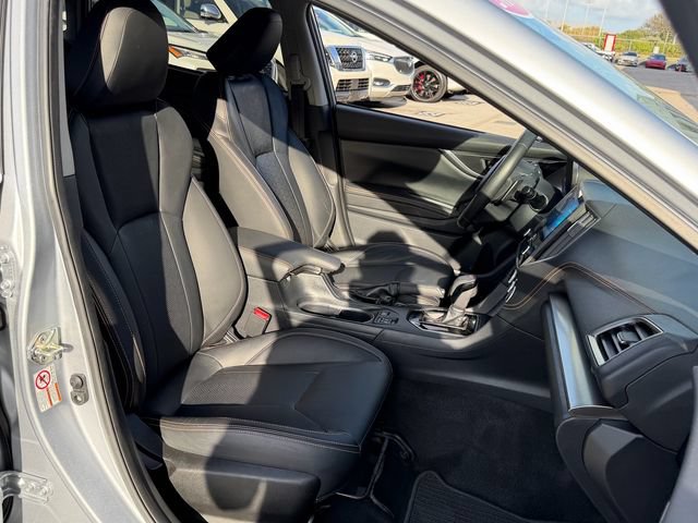 Used 2019 Subaru Crosstrek 2.0i Limited w/ Moonroof Package AWD/4WD image 19