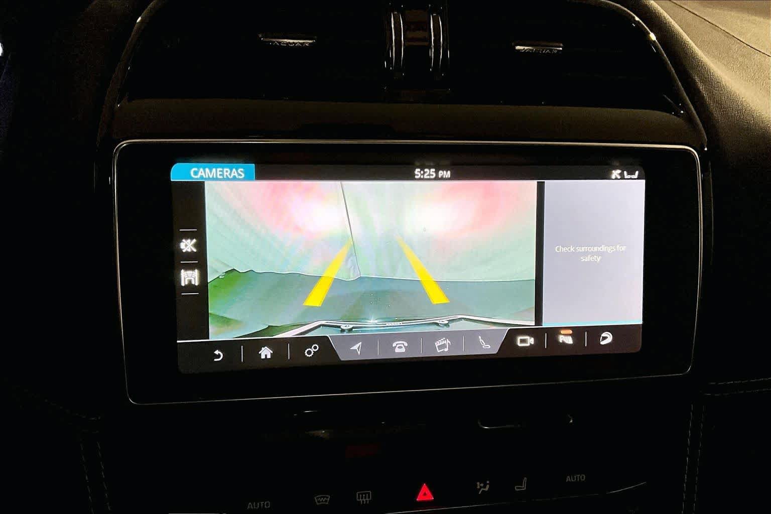 Used 2020 Jaguar F-PACE SVR AWD/4WD image 28