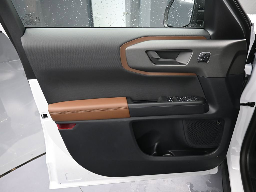 New 2025 Ford Bronco Sport Outer Banks w/ Outer Banks Tech Package+ image 20