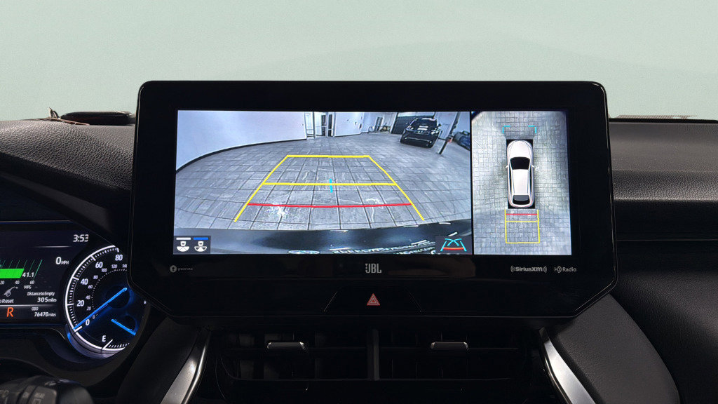 Used 2022 Toyota Venza Limited w/ Advanced Technology Package image 29