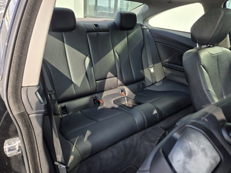 Used 2015 BMW 428i xDrive Coupe image 12