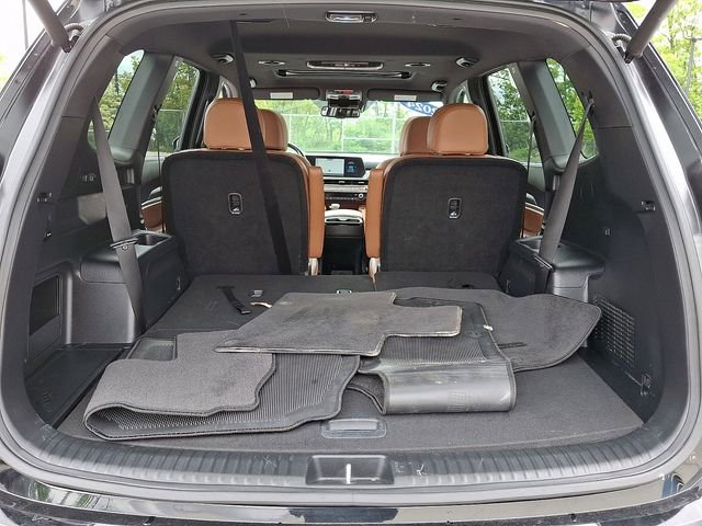 Used 2024 Kia Telluride EX X-Line AWD/4WD image 29