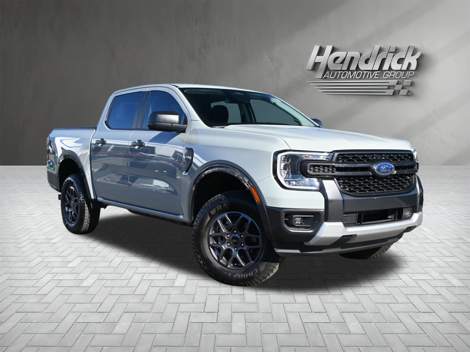 Used 2024 Ford Ranger XLT image 2