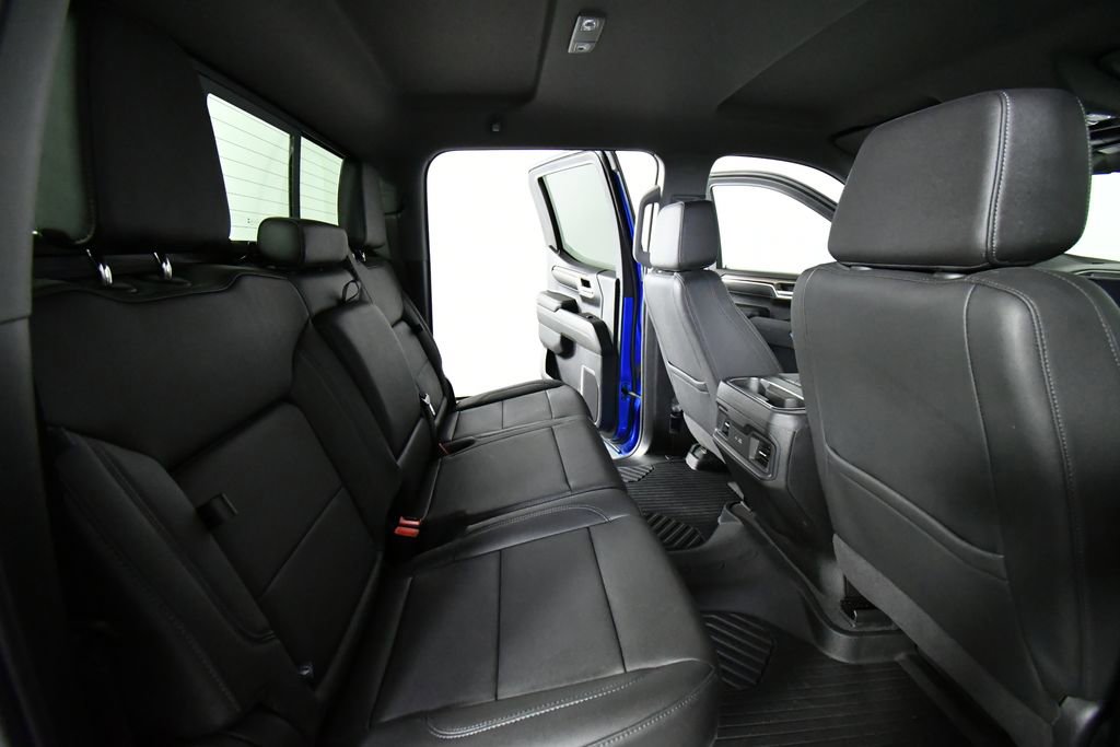 Used 2024 Chevrolet Silverado 1500 RST w/ Convenience Package II image 24