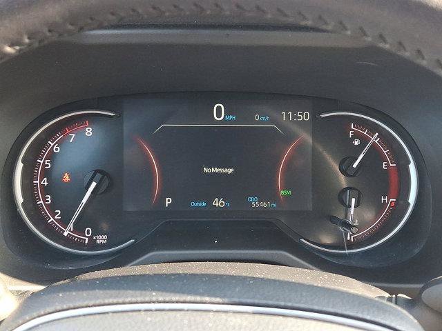 Certified 2024 Toyota RAV4 Adventure image 15