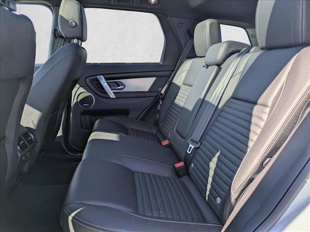 Certified 2024 Land Rover Discovery Sport Dynamic SE AWD/4WD image 20