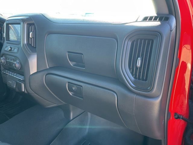 Used 2022 Chevrolet Silverado 1500 Custom image 54