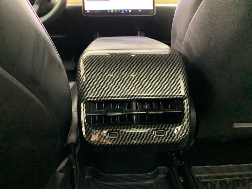 Used 2019 Tesla Model 3 Long Range image 30