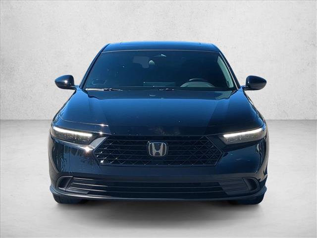 Used 2025 Honda Accord Sport image 2
