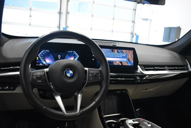 Used 2025 BMW X1 xDrive28i w/ Convenience Package AWD/4WD image 23