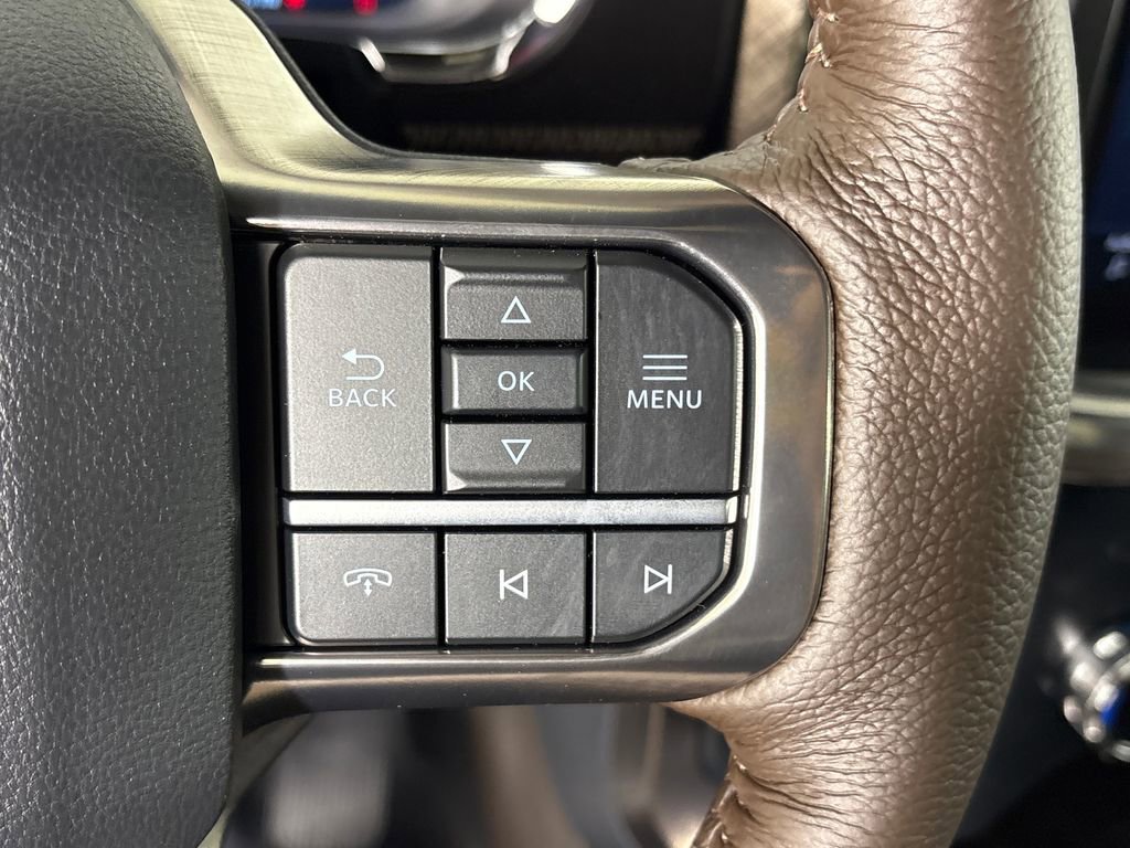 New 2026 Ford F150 King Ranch w/ Equipment Group 601A High image 19