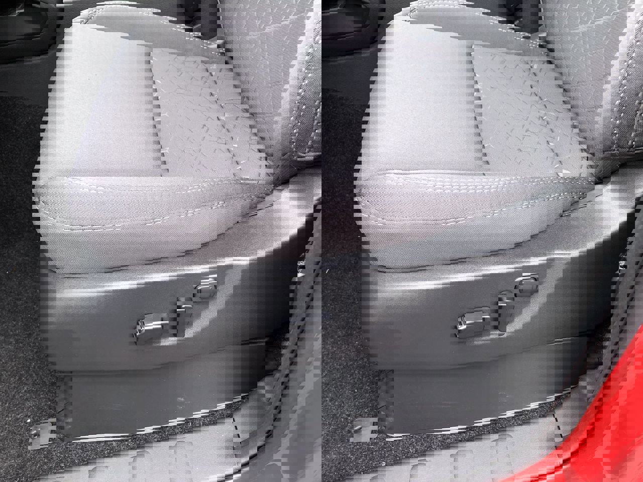 New 2026 Nissan Frontier SV w/ SV Convenience Package image 22