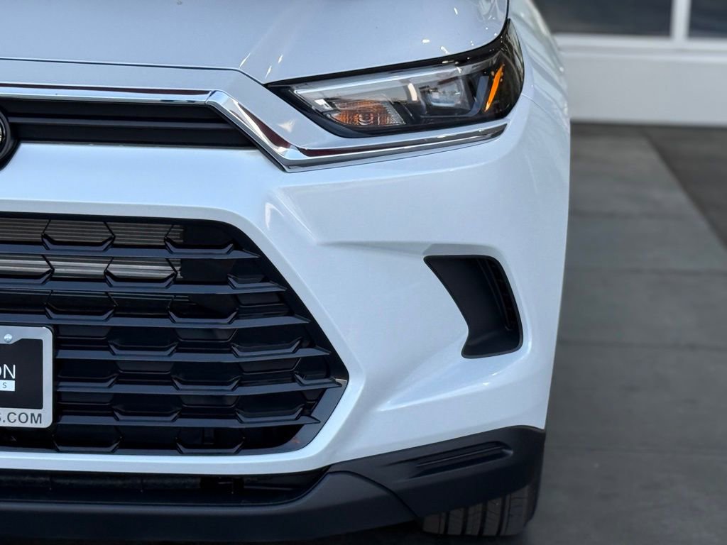 New 2026 Toyota Grand Highlander XLE image 5
