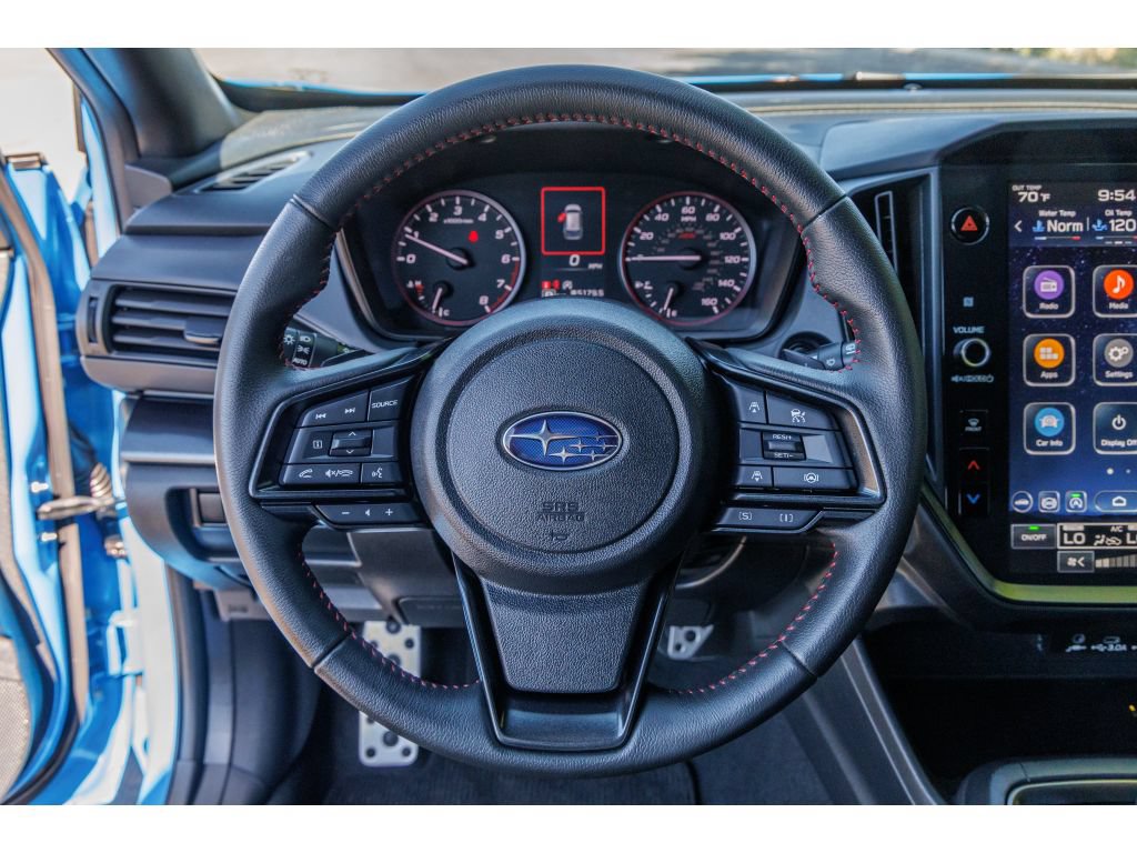 Certified 2024 Subaru Impreza RS AWD/4WD image 21