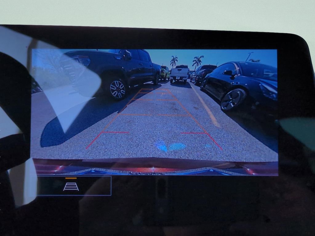 Used 2023 Chevrolet Corvette Stingray Coupe w/ 1LT image 21