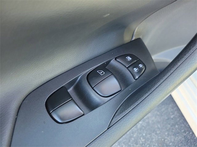 Used 2018 Nissan Altima 2.5 S w/ S Convenience Package image 15