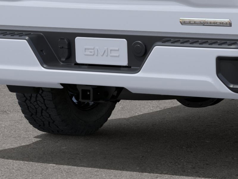 New 2026 GMC Sierra 1500 Elevation AWD/4WD image 38