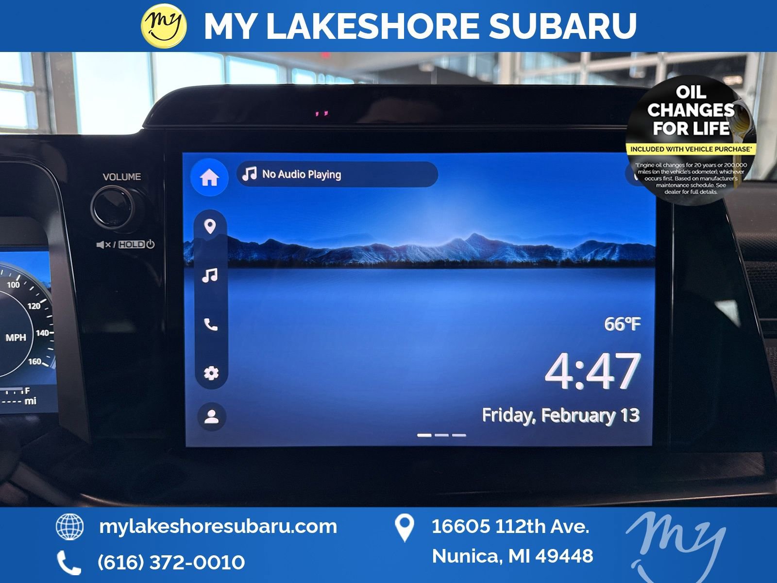 New 2026 Subaru Outback Limited image 18