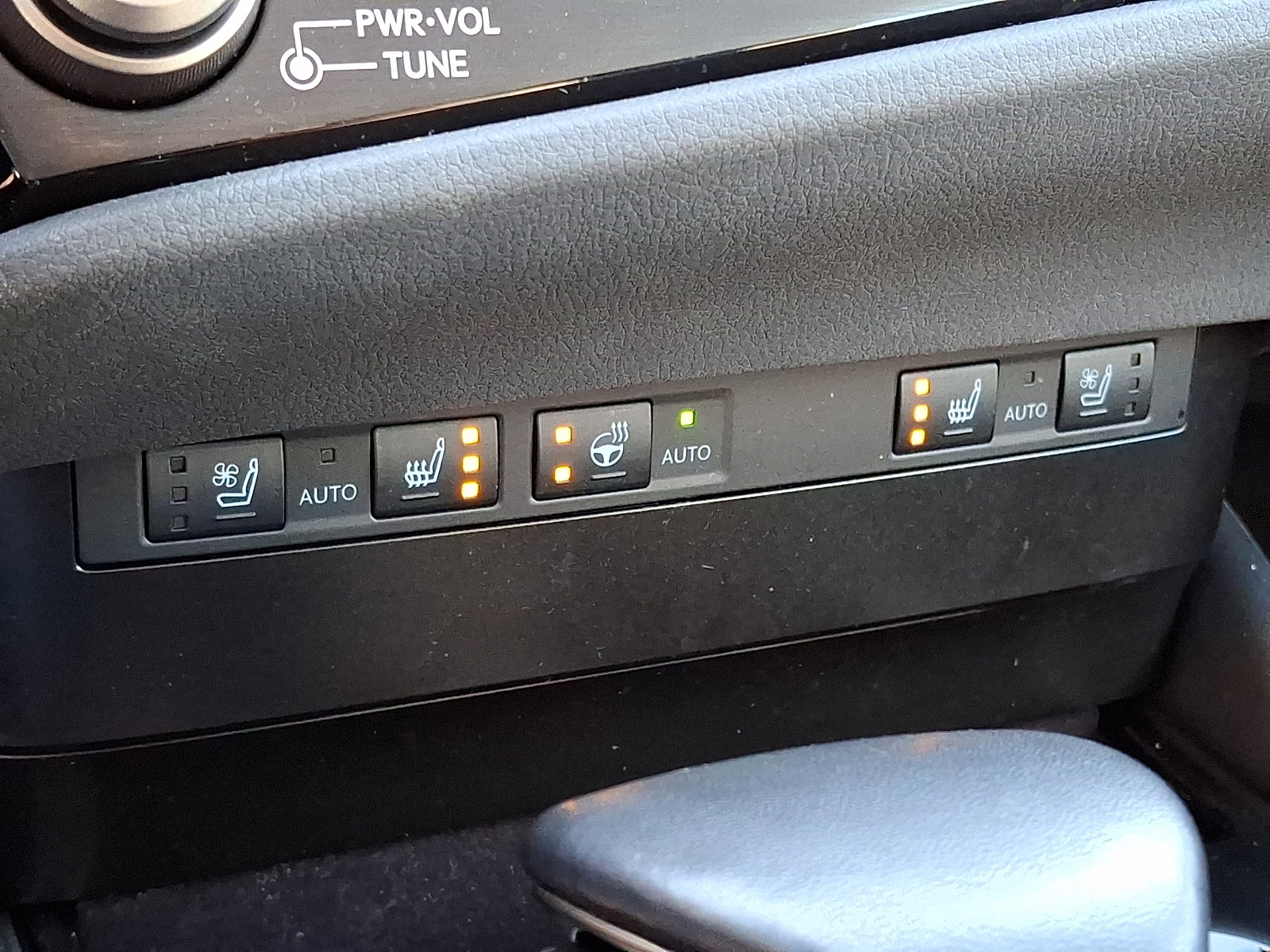 Certified 2023 Lexus ES 350 Standard image 25